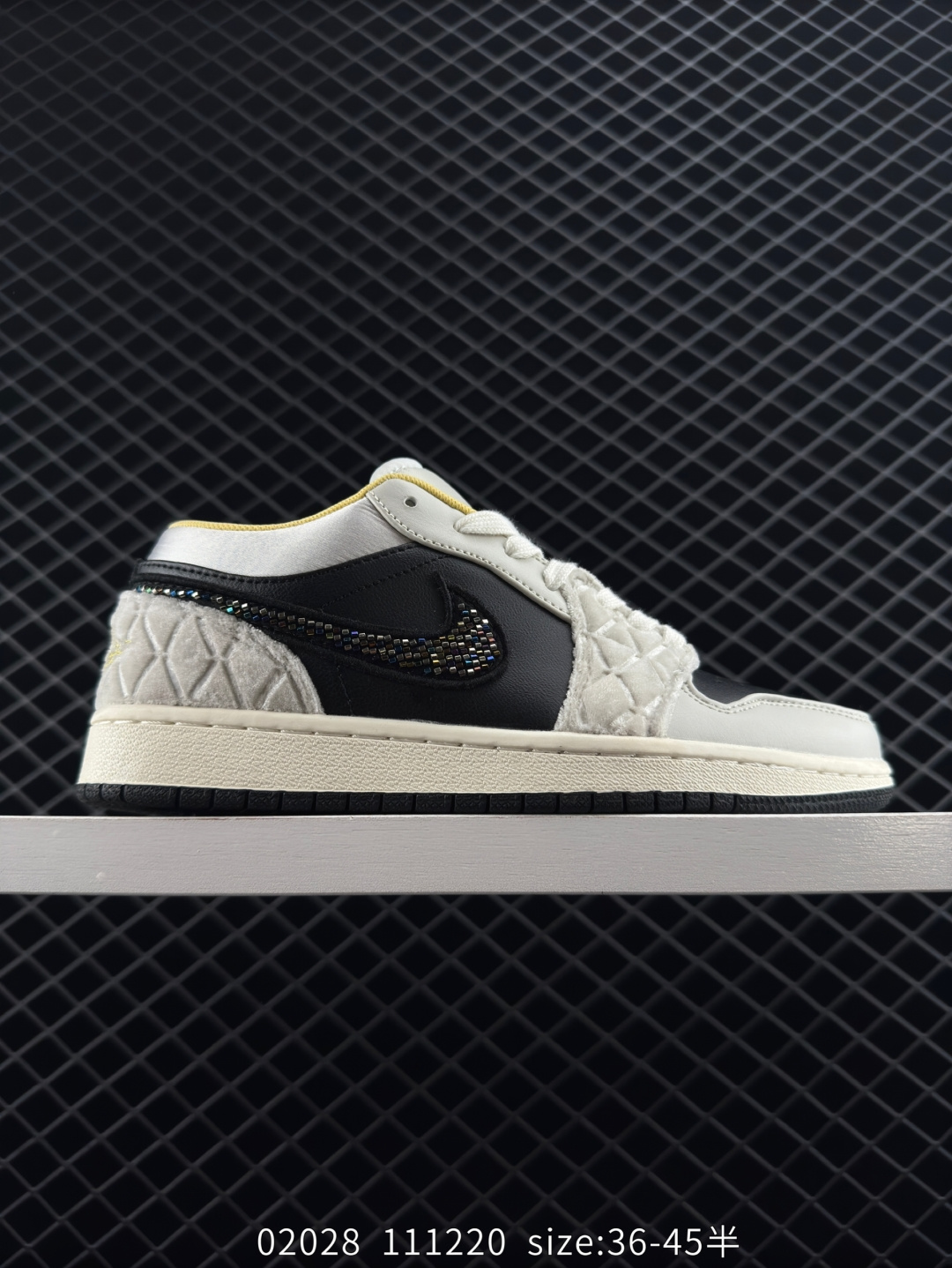 Air Jordan 1 Low AJ1